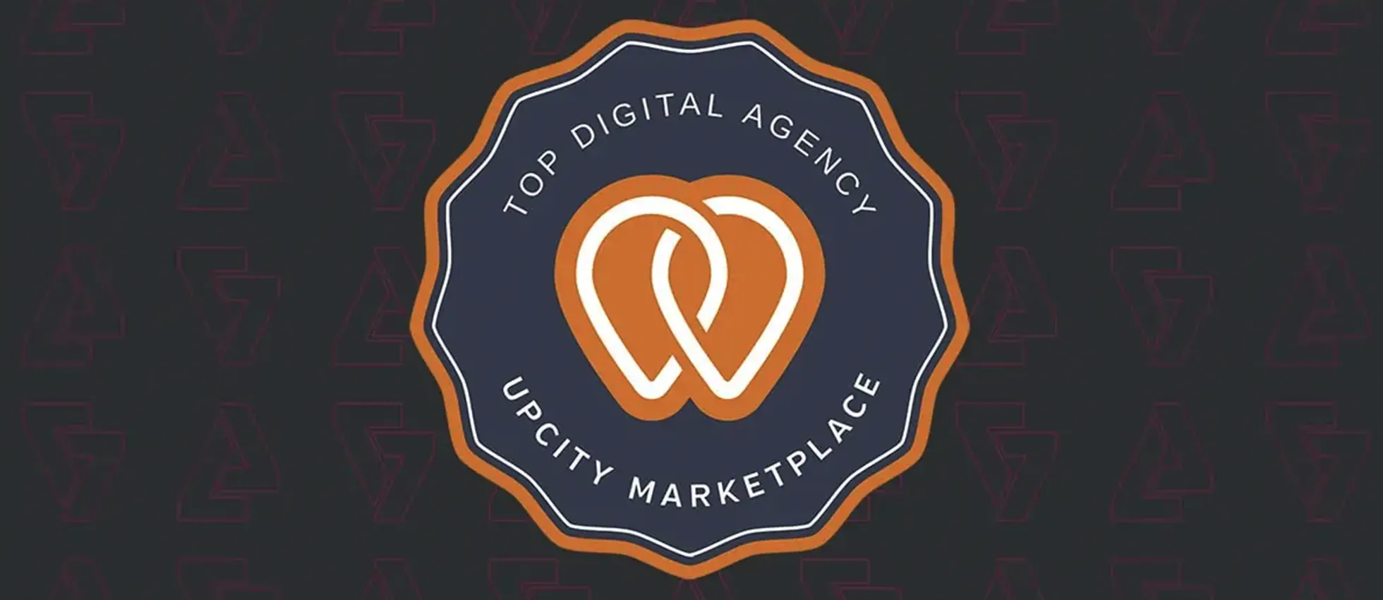 an image of the upcity marketplace logo