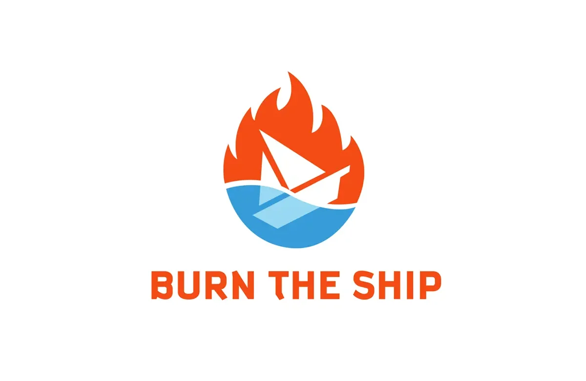 Founder and CEO featured on ‘Burn The Ship’ podcast