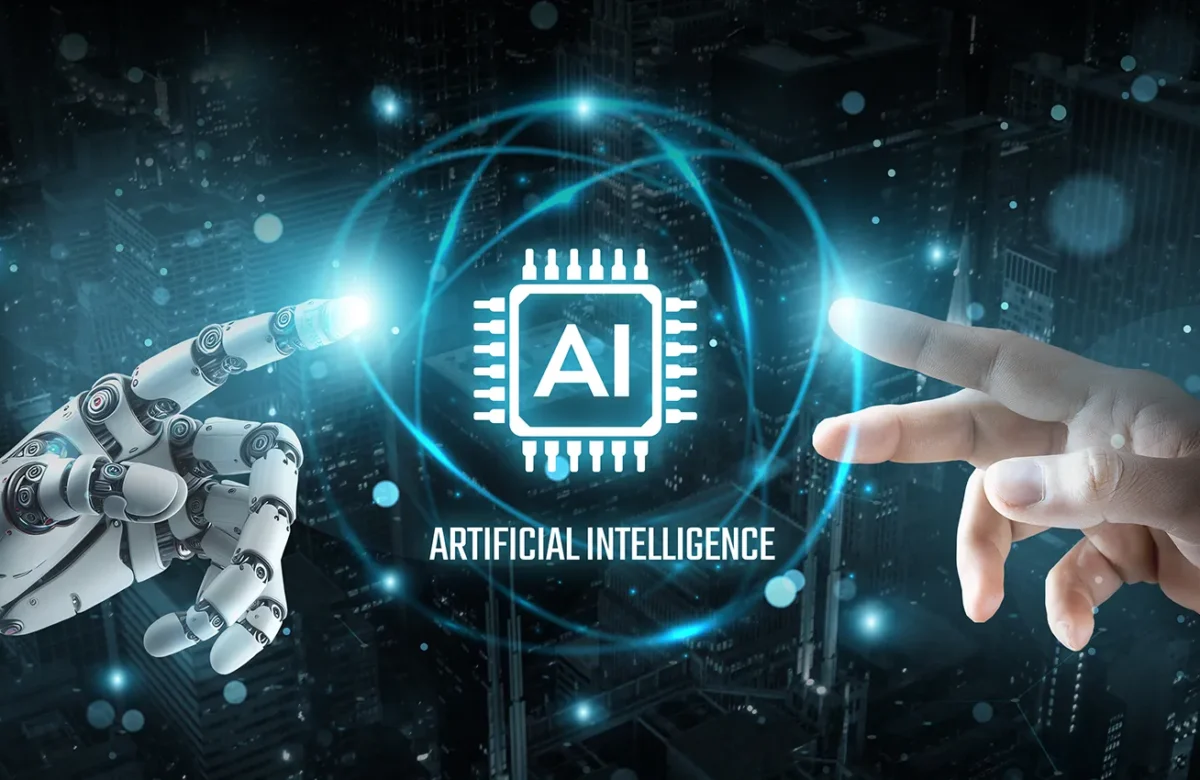 9 Effective Uses of AI in Marketing Agencies that Keep the Human Touch Intact