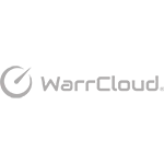 an image of the warrcloud logo