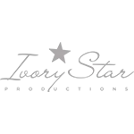 an image of the ivory star logo