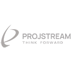 an image of the projstream logo