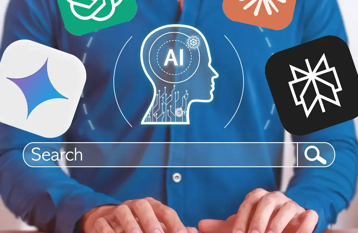 The Difference Between Traditional SEO & AI Search Optimization