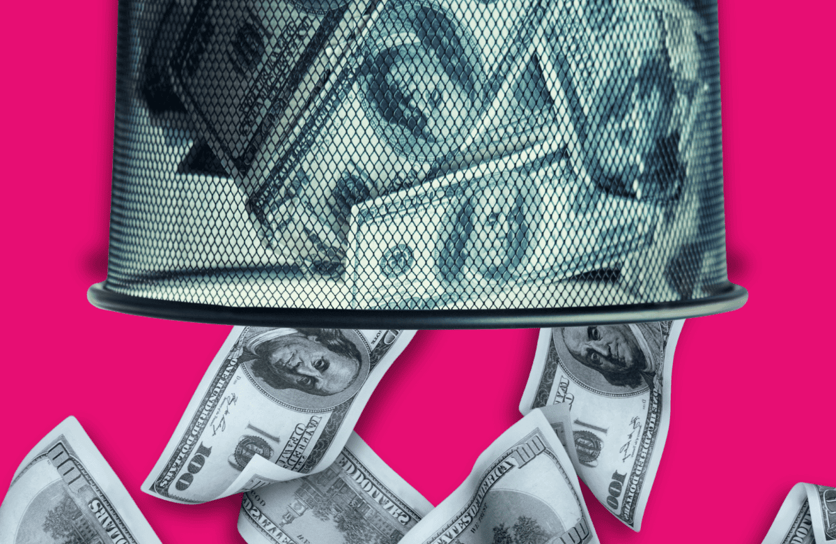 Your Ad Budget Is Leaking — Here’s How to Fix It With AI