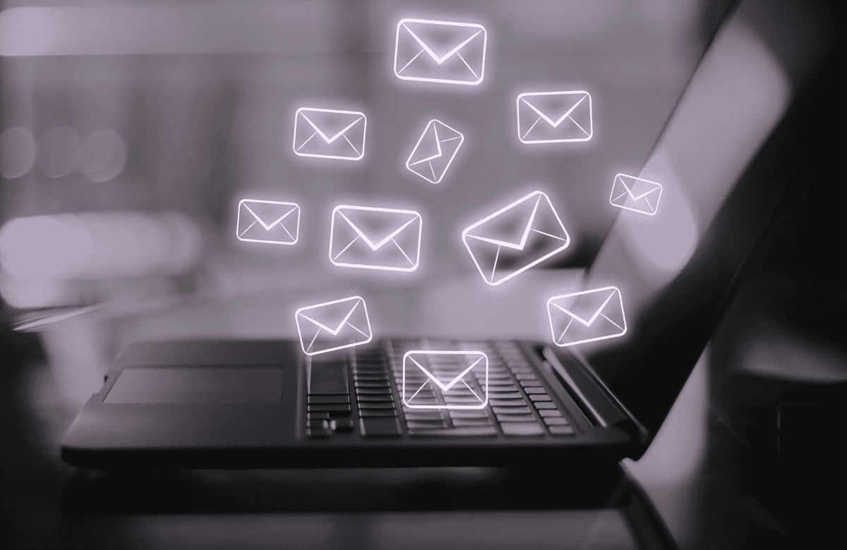 The Anatomy of a Million-Dollar Email