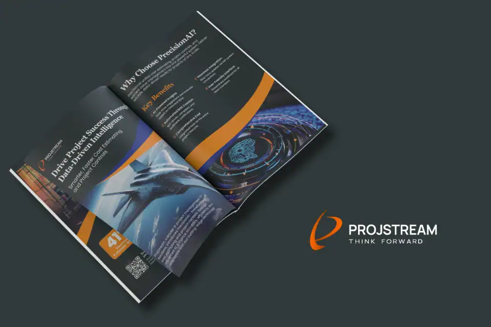 image of the projstream magazine article