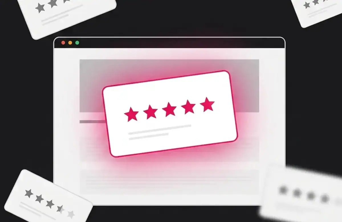 Reviews Are the New Backlinks